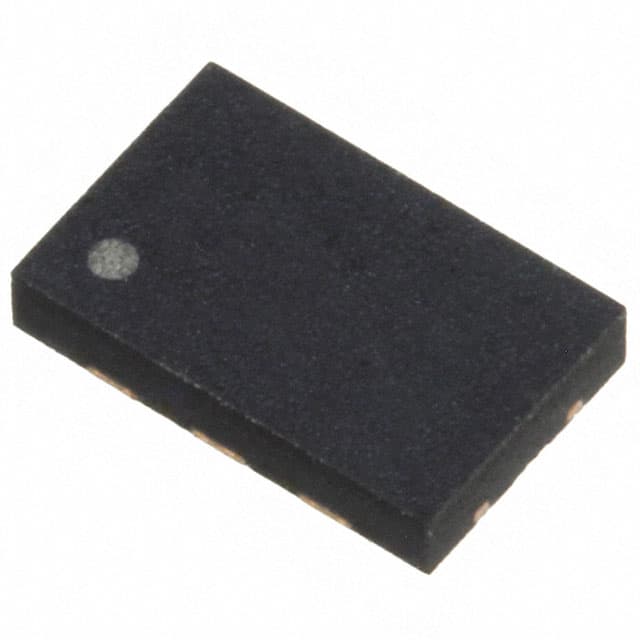 DSC8121BI2 Microchip Technology  Programmable Oscillators